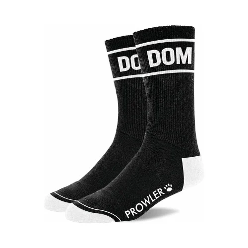 Prowler DOM Pride Socks