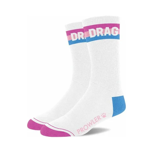 Prowler DRAG Pride Socks