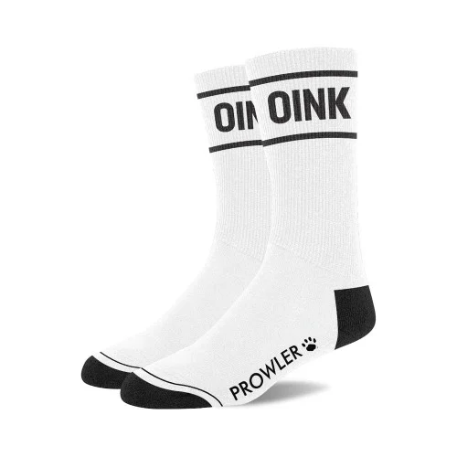 Prowler OINK Pride Socks
