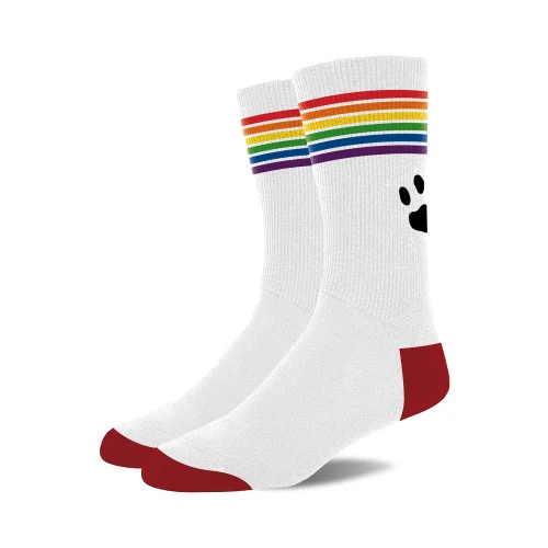 Prowler Rainbow Pride Socks