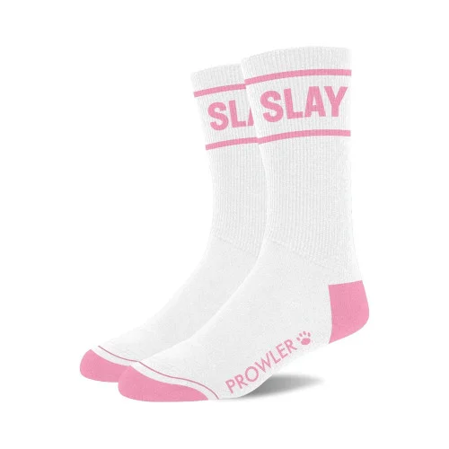 Prowler SLAY Pride Socks