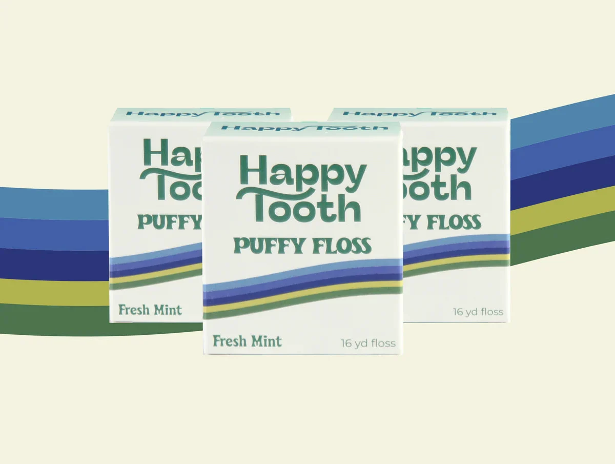 Puffy Floss