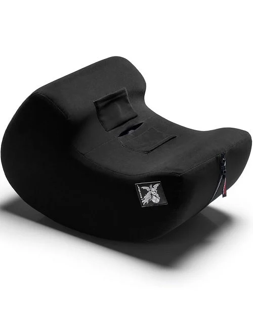 Pulse Toy Mount Black