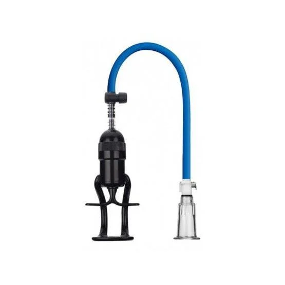 Pump - Clitoral Style Sucking LuvPump Super Pump