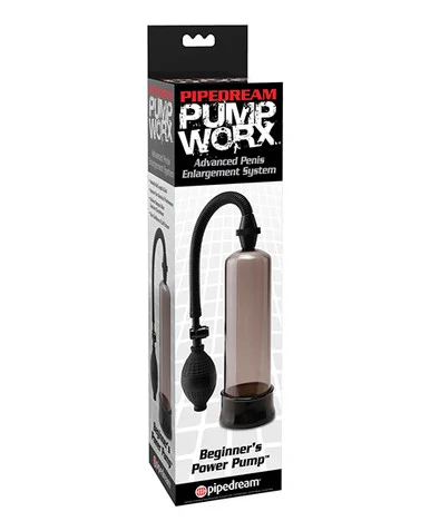 Pump Worx Beginners Power Pump