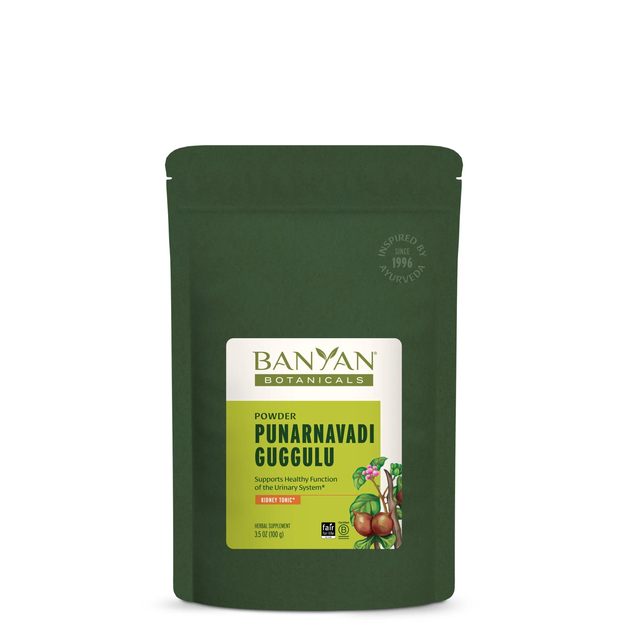 Punarnavadi Guggulu Powder