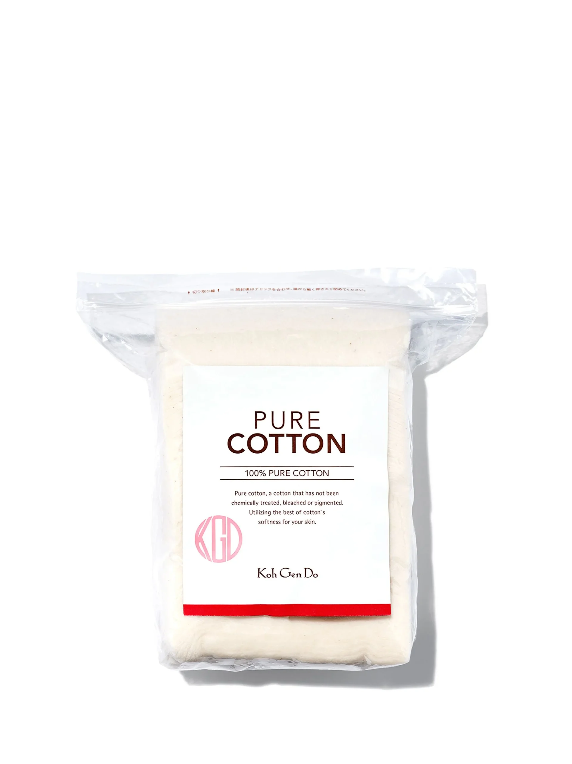 Pure Cotton