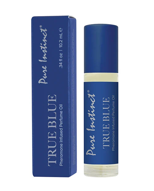 Pure Instinct Pheromone roll-on