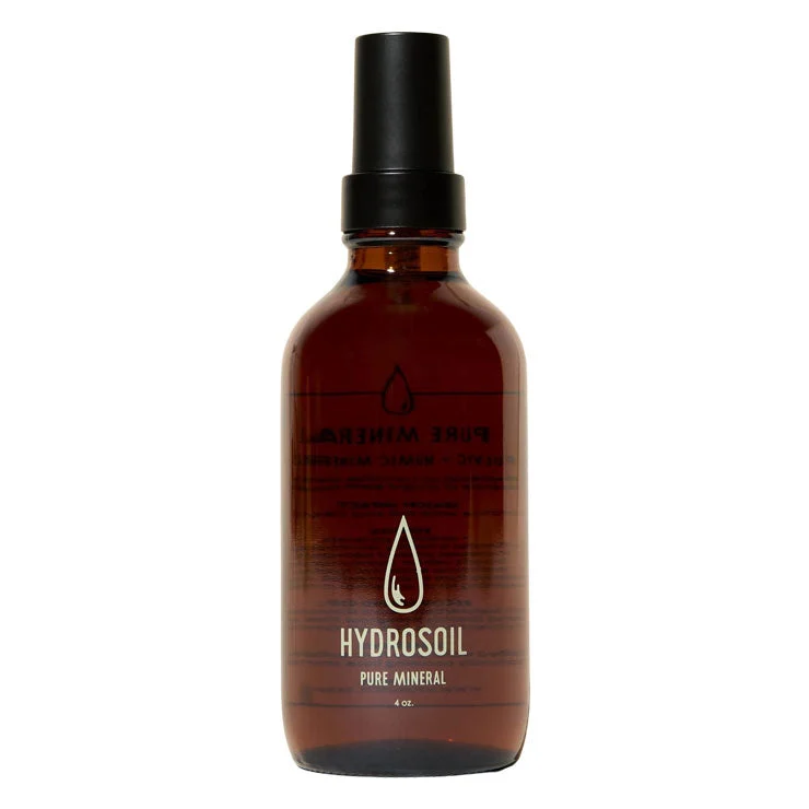 Pure Mineral Mist