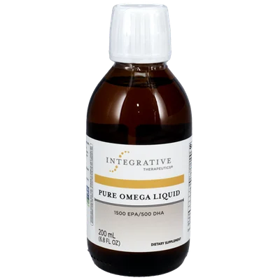 Pure Omega Liquid (Integrative Therapeutics)