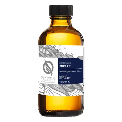 Pure PC (Quicksilver Scientific)