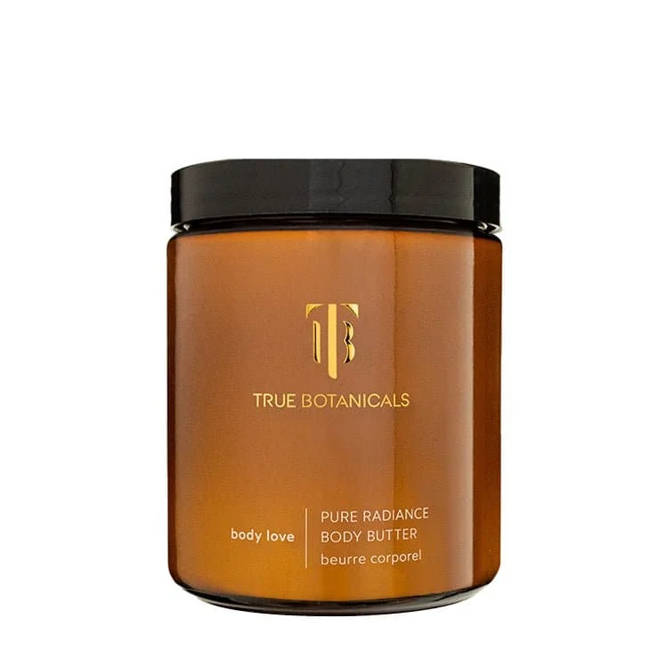 Pure Radiance Body Butter