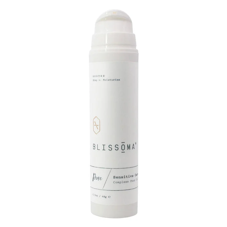 Pure Sensitive Care Complex