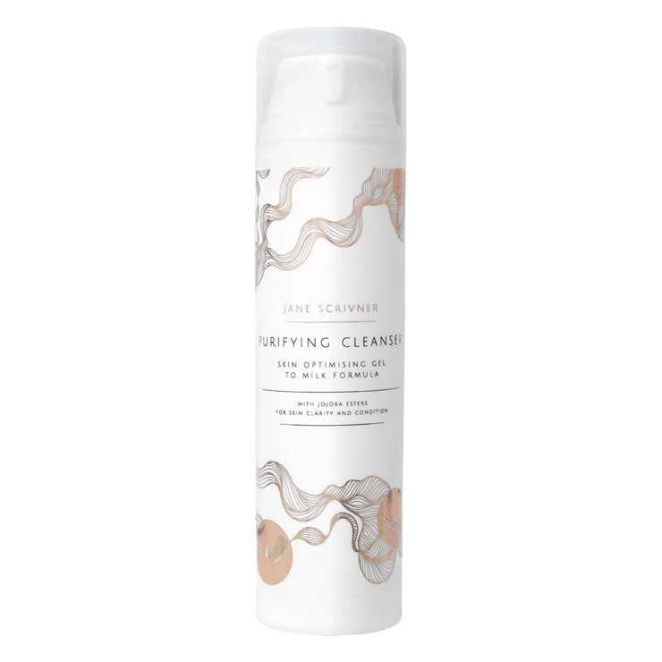 Purifying Cleanser