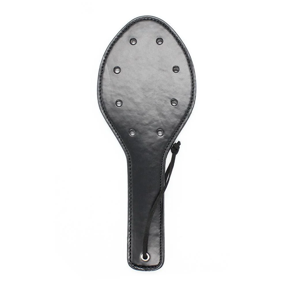 PVC Paddle with HolesPaddle
