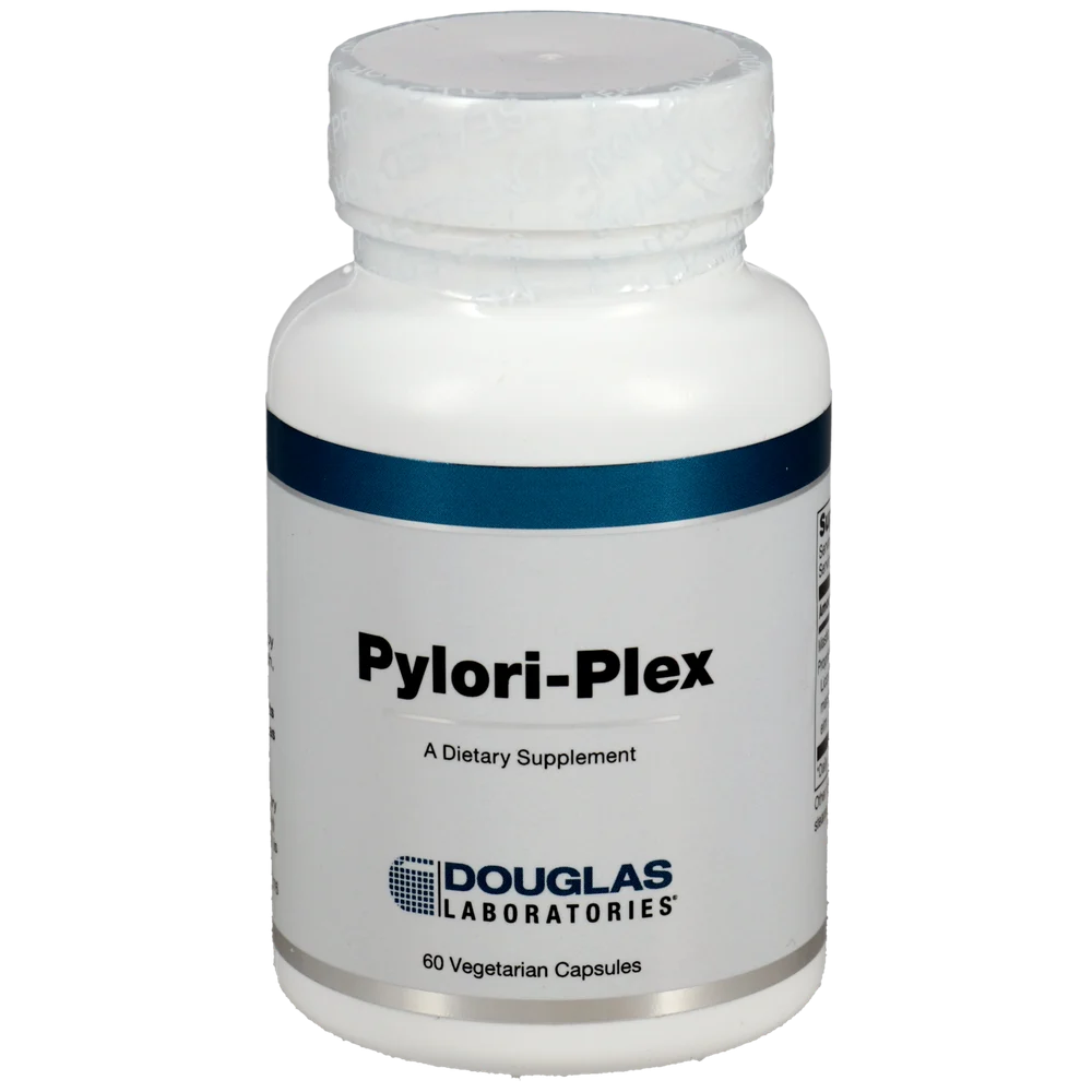 Pylori-Plex (Douglas Labs)