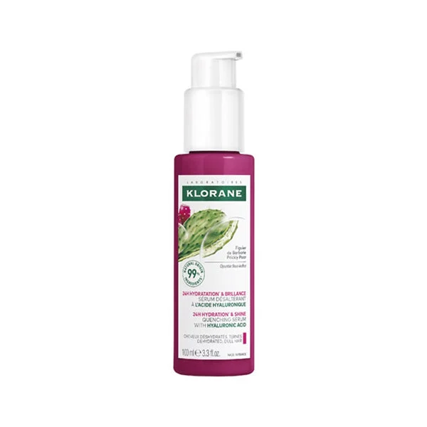 Quenching Serum with Hyaluronic Acid 100 ML