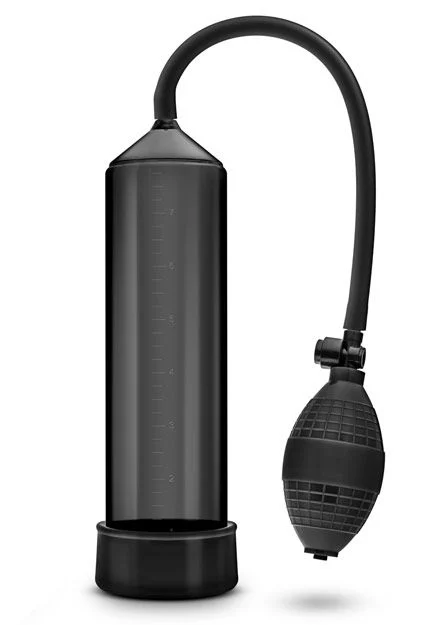Quickie Kit Penis Pump
