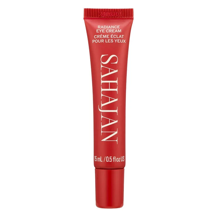 Radiance Eye Cream