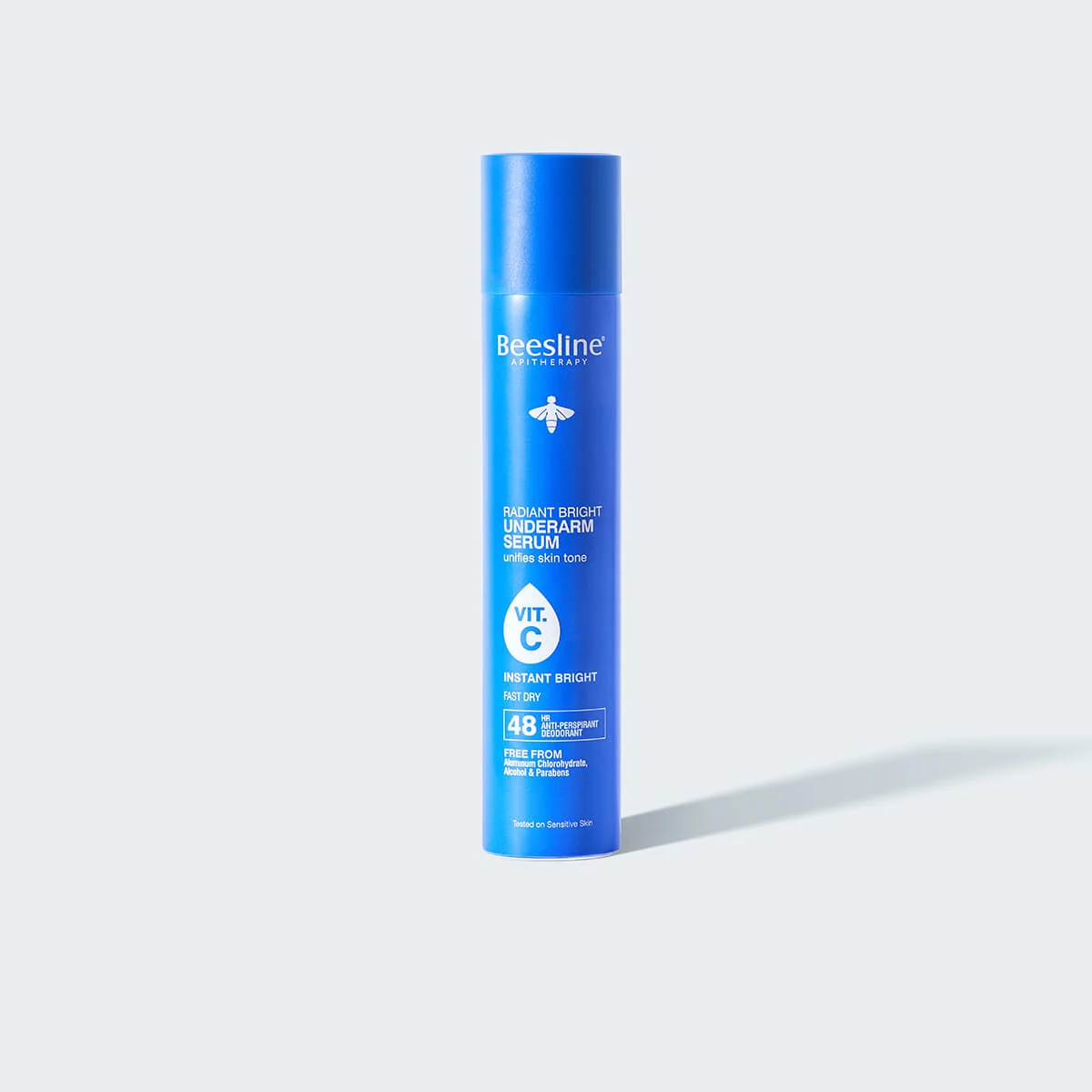 Radiant Bright Underarm Serum - Instant Bright 150ML