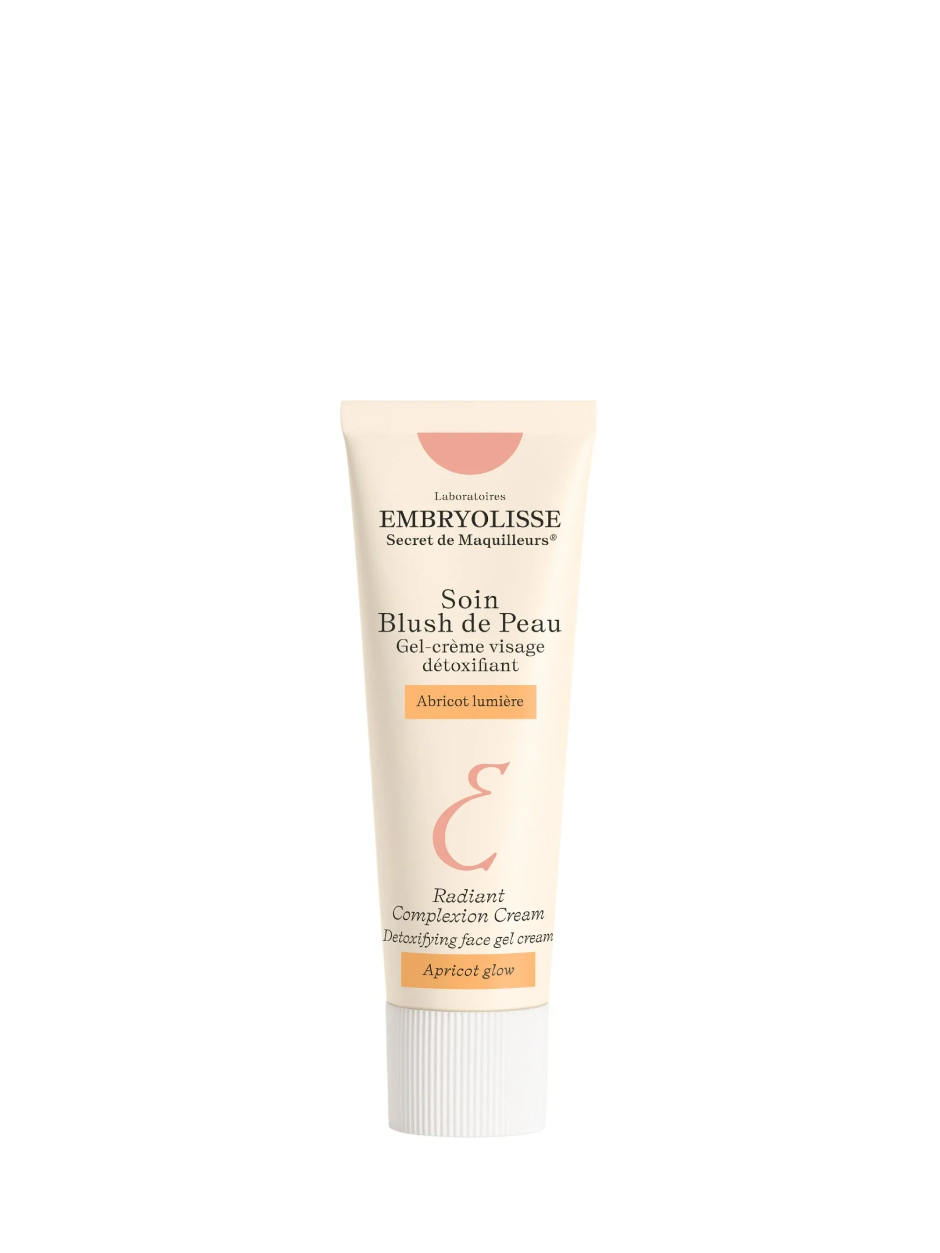 Radiant Complexion Cream Apricot Glow