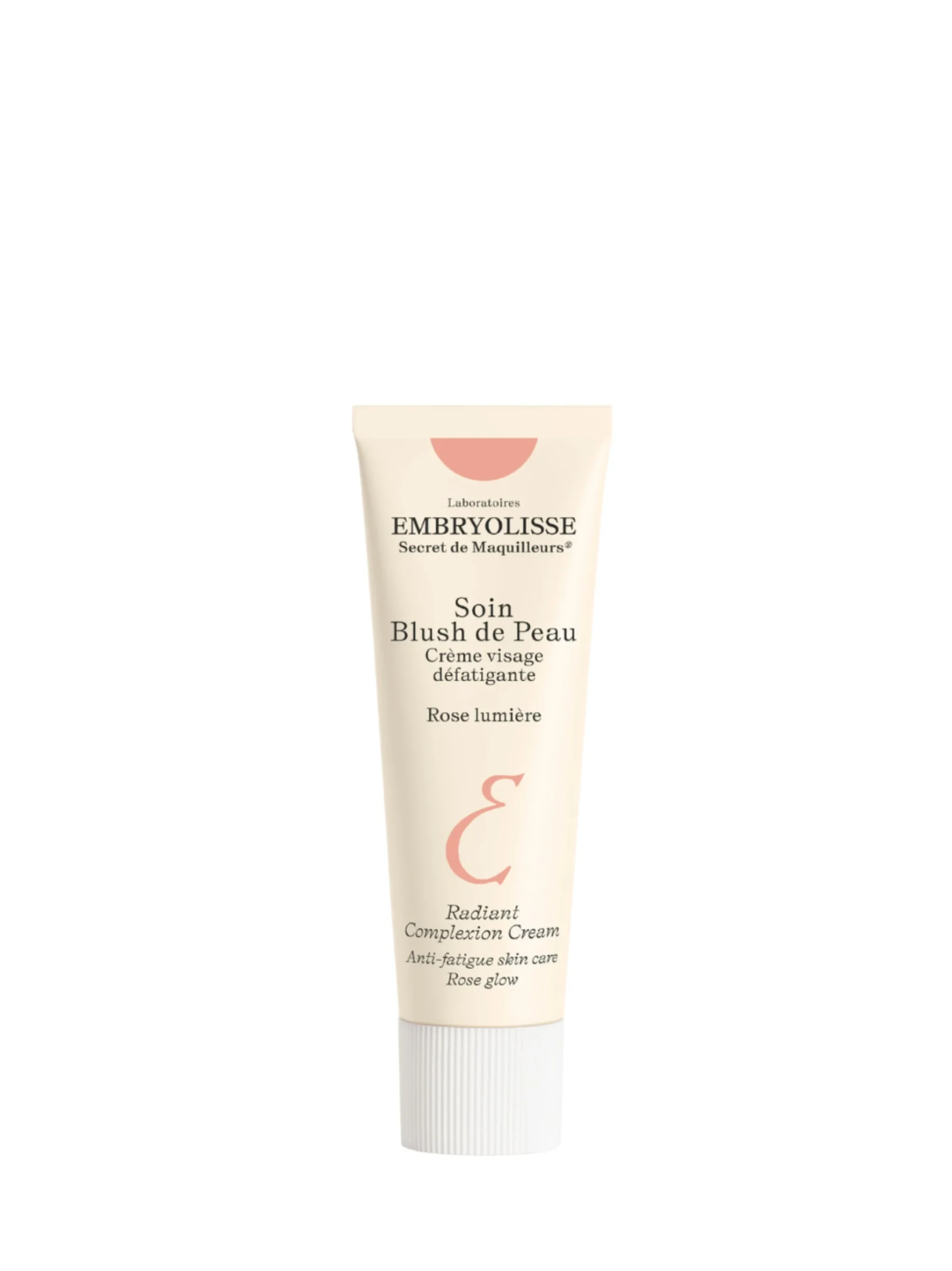 Radiant Complexion Cream Rose Glow