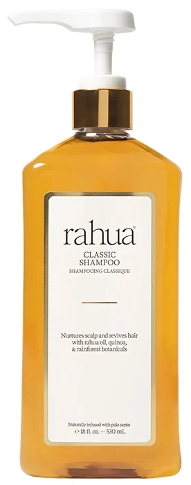 Rahua Classic Shampoo