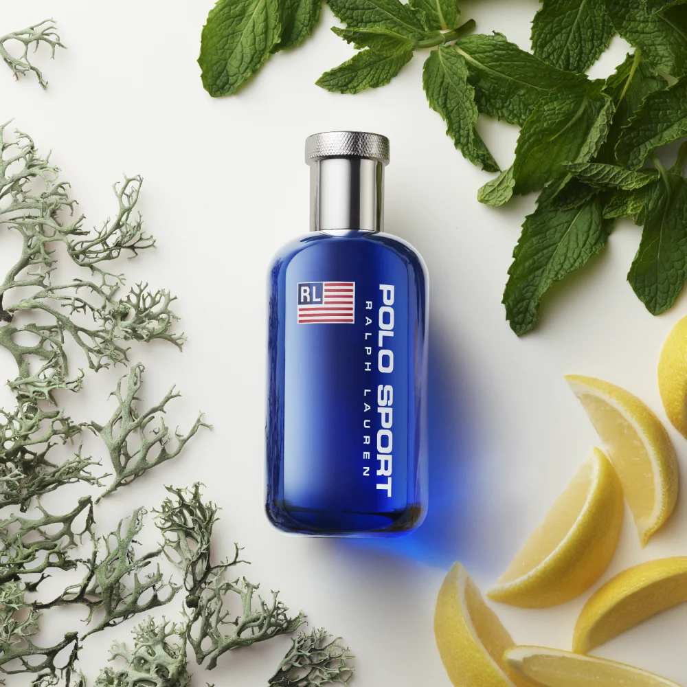 Ralph Lauren Polo Sport Eau de Toilette