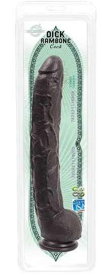 Rambone Dildo