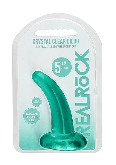 REALROCK 5 INCH NON REALISTIC CRYSTAL