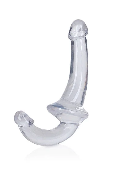 REALROCK 6 INCH STRAPLESS STRAPON