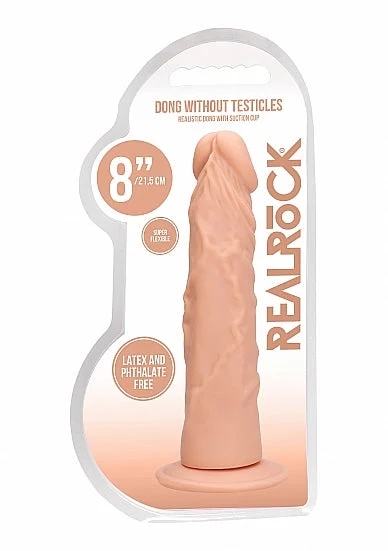 REALROCK REALISTIC 8 INCH