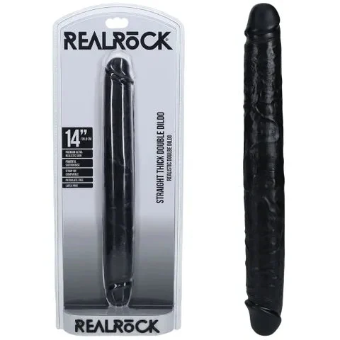 REALROCK STRAIGHT THICK DOUBLE 14INCH