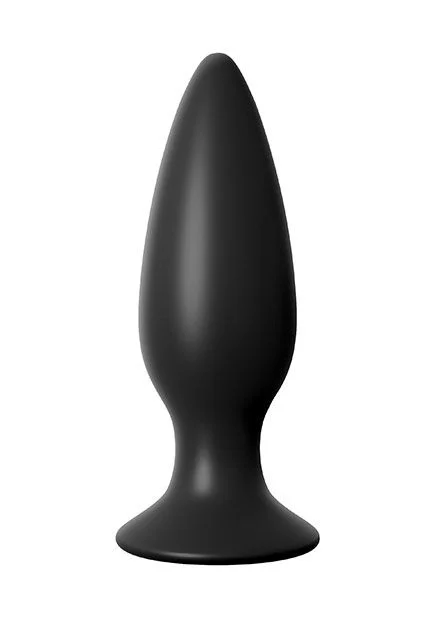 Rechargeable Anal Plug
