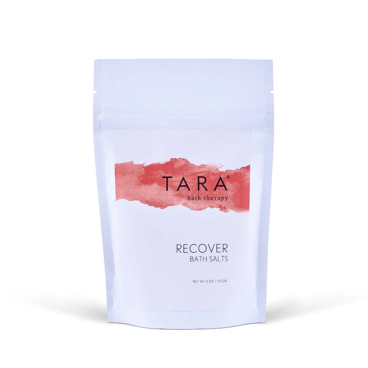 RECOVER Bath Salt (4 oz or 16 oz)