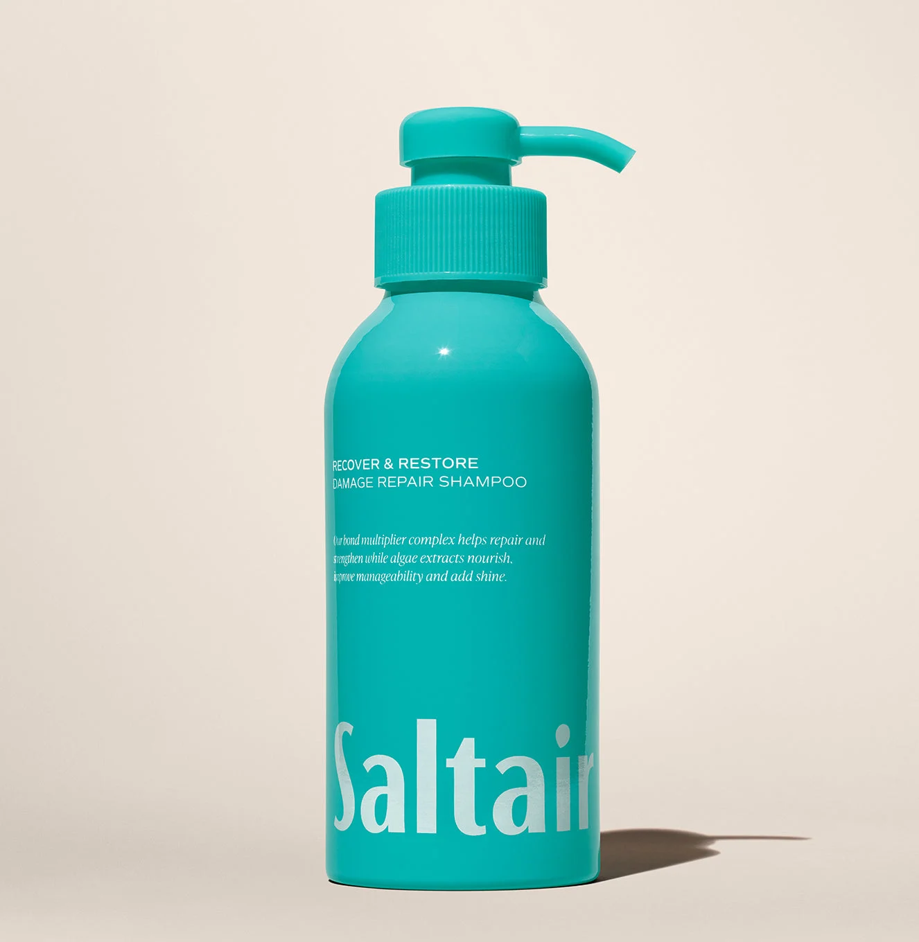 Recover & RestoreDamage Repair Shampoo