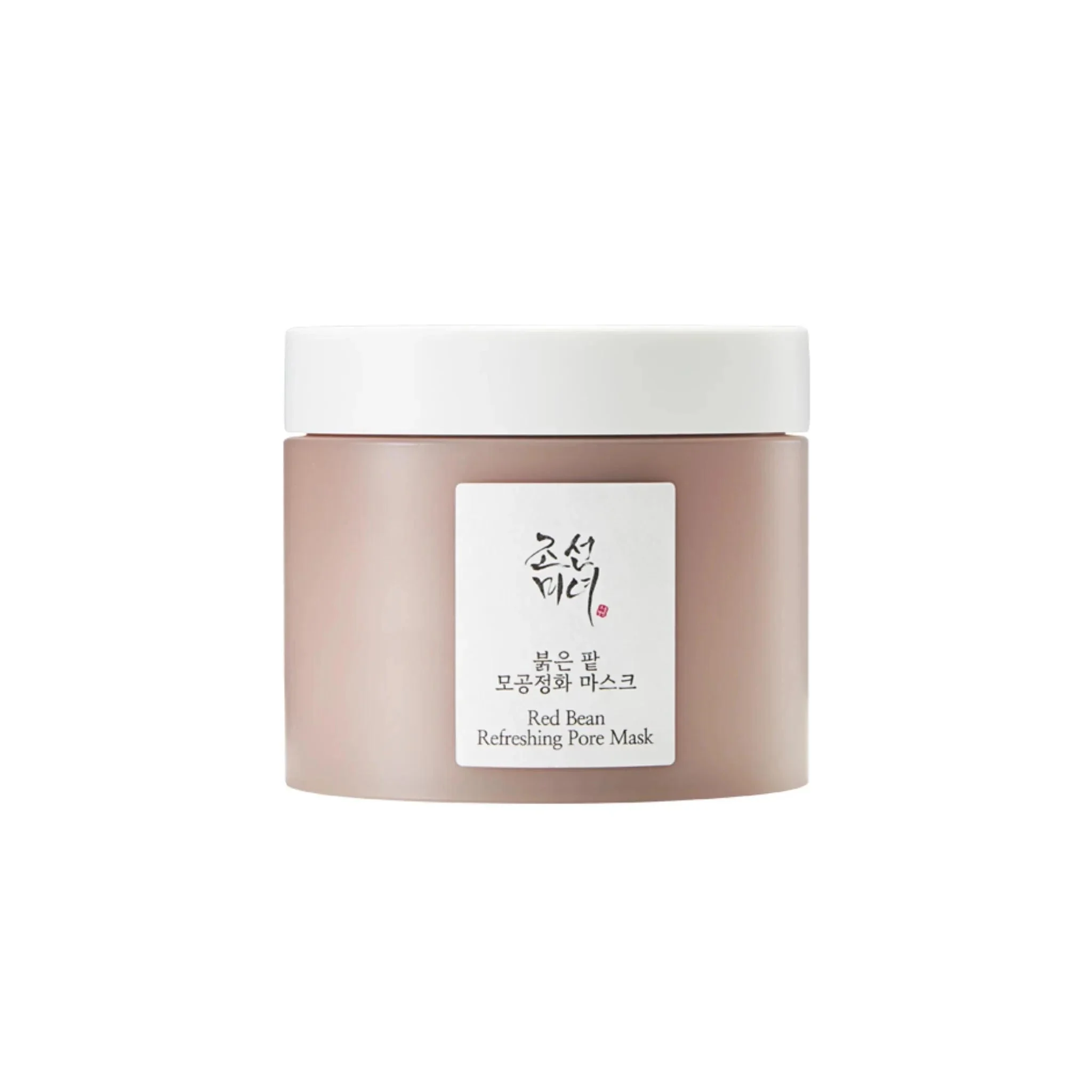 Red Bean Refreshing Pore Mask