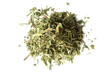 Red Clover Herb Organic