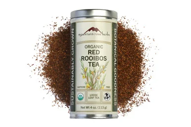 Red Rooibos Tea Organic