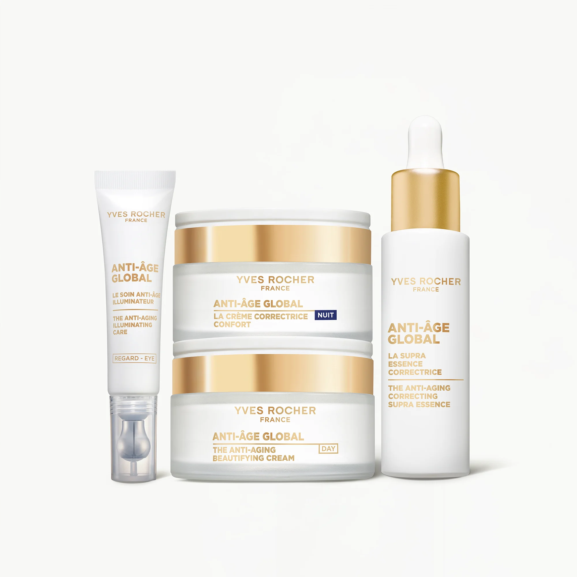 Regenerating Anti-Aging Full Set