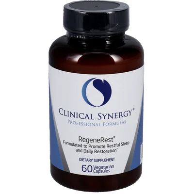 RegeneRest™ (Clinical Synergy)
