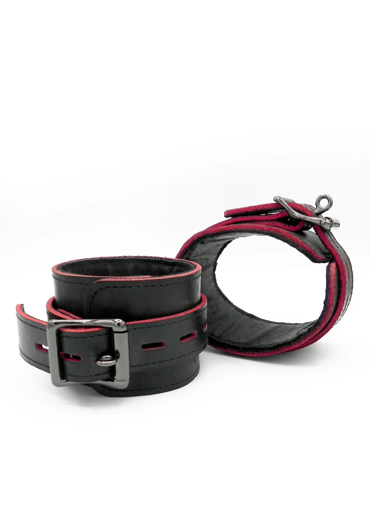 Regular Leather Handcuff