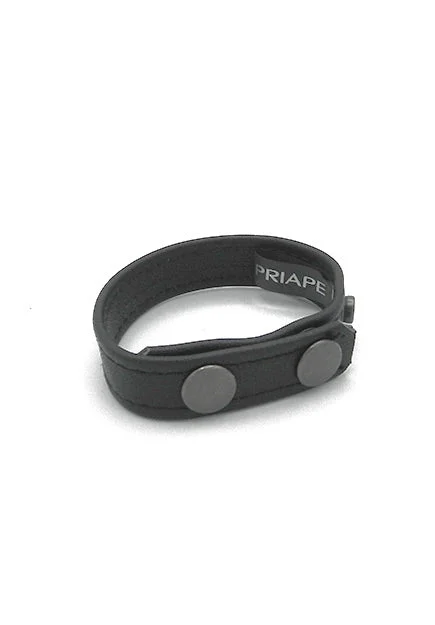 Regular Soft Leather C-Ring