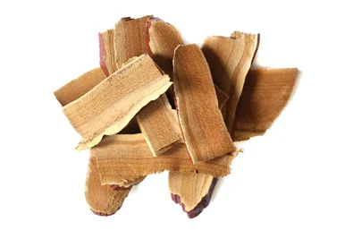 Reishi Mushroom Slices Organic