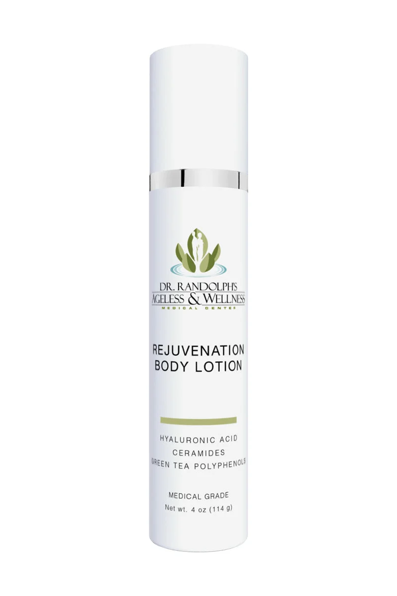 Rejuvenation Body Lotion