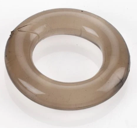 Relaxed Fit C-Ring
