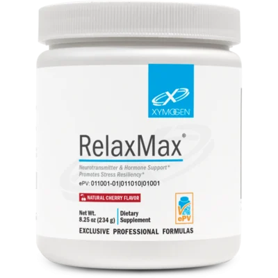 RelaxMax Cherry (Xymogen)