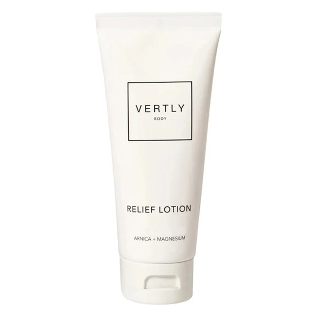 Relief Lotion