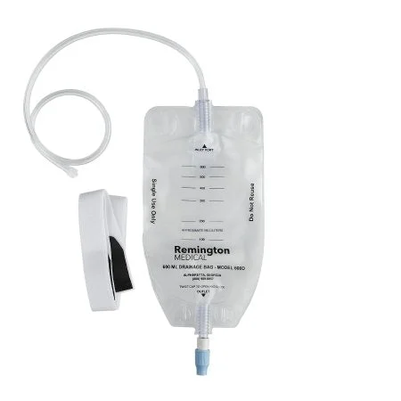 Remington Nephrostomy Drainage Bag