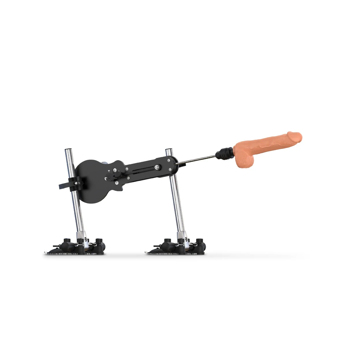 Remote Control Deep ThrustingDildo Sex Machine
